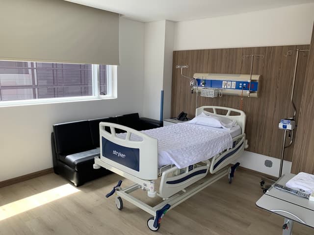Clinica Los Nogales photo 3