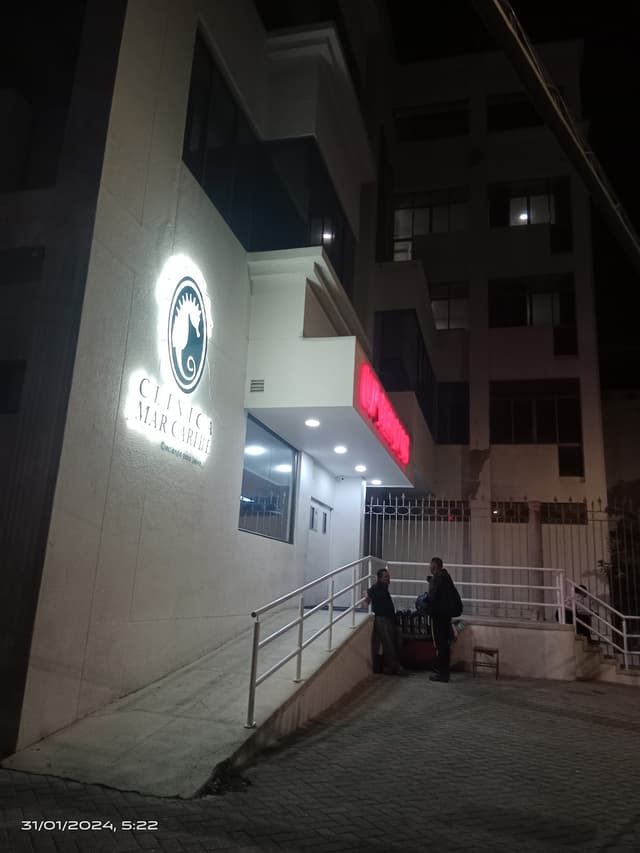 Clinica Mar Caribe photo 2