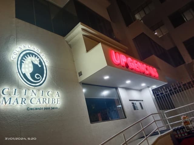 Clinica Mar Caribe photo 3