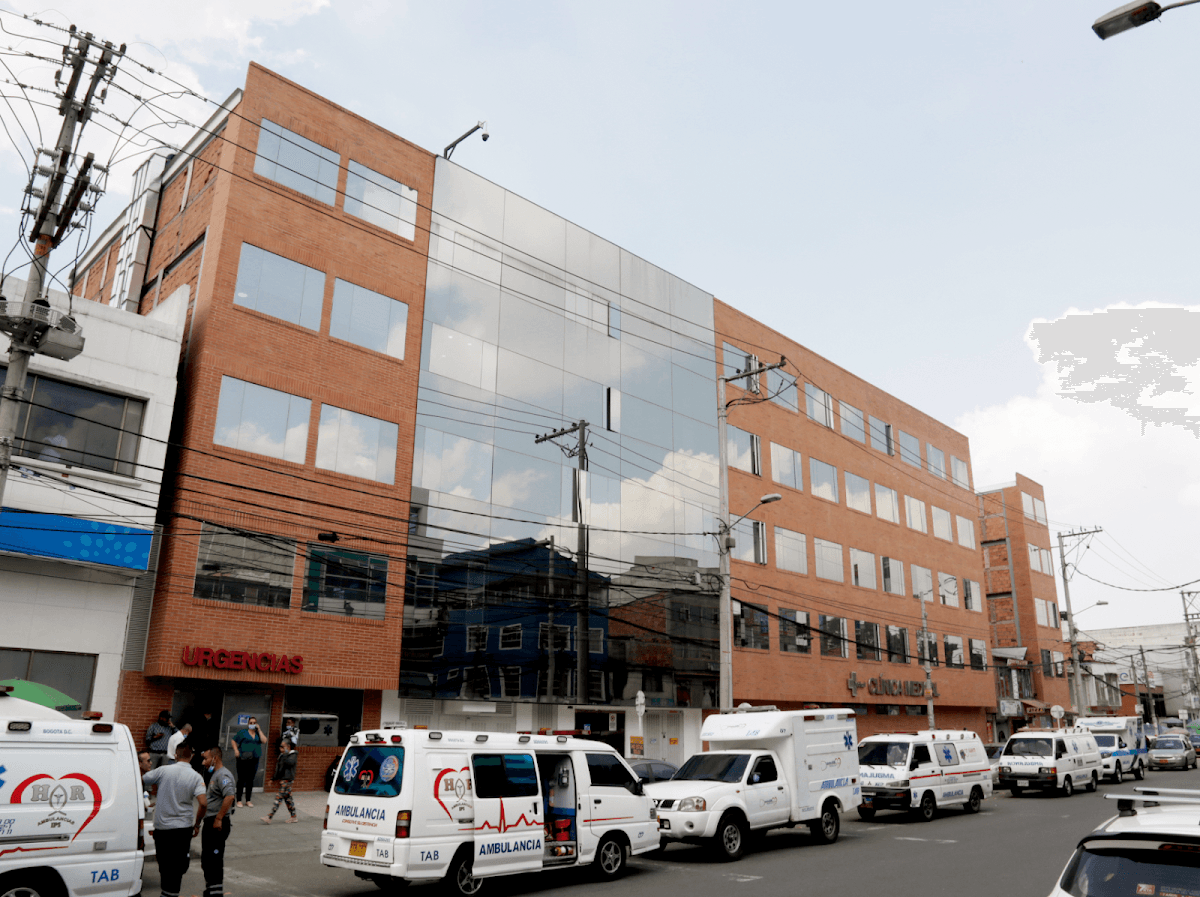 Clinica Medical