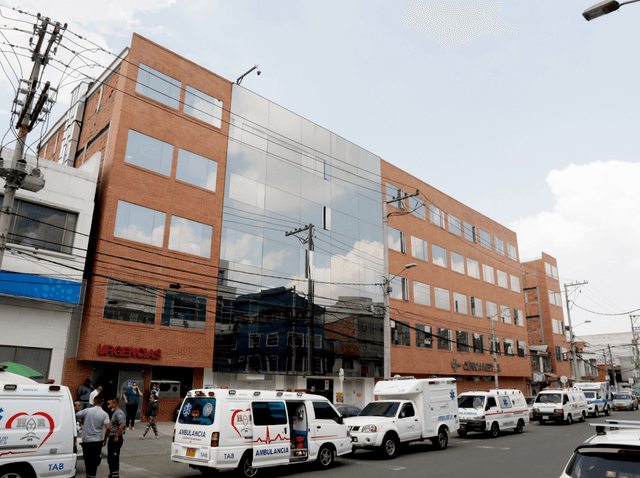 Clinica Medical