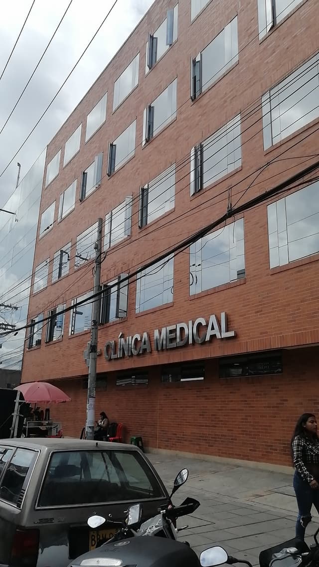 Clinica Medical photo 2