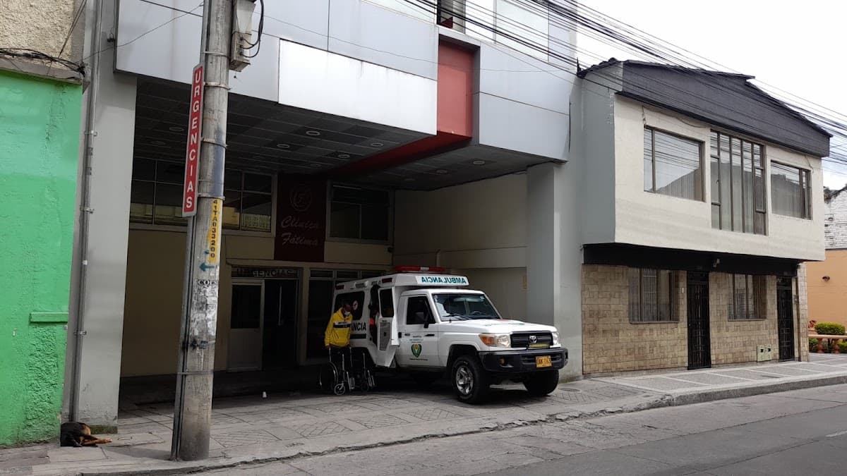Clinica Nuestra Senora de Fatima