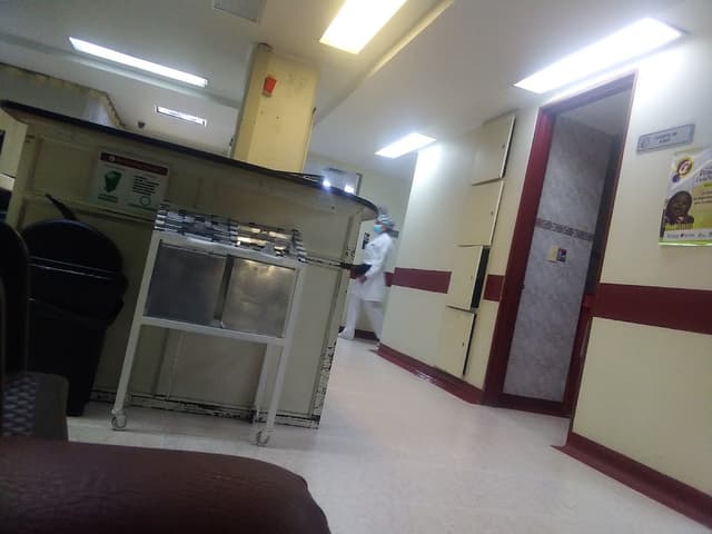 Clinica Nuestra Senora de Fatima photo 2