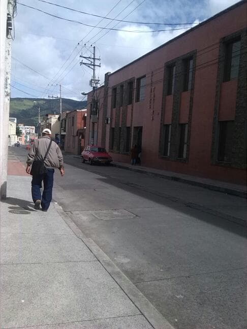 Clinica Nuestra Senora de Fatima photo 3