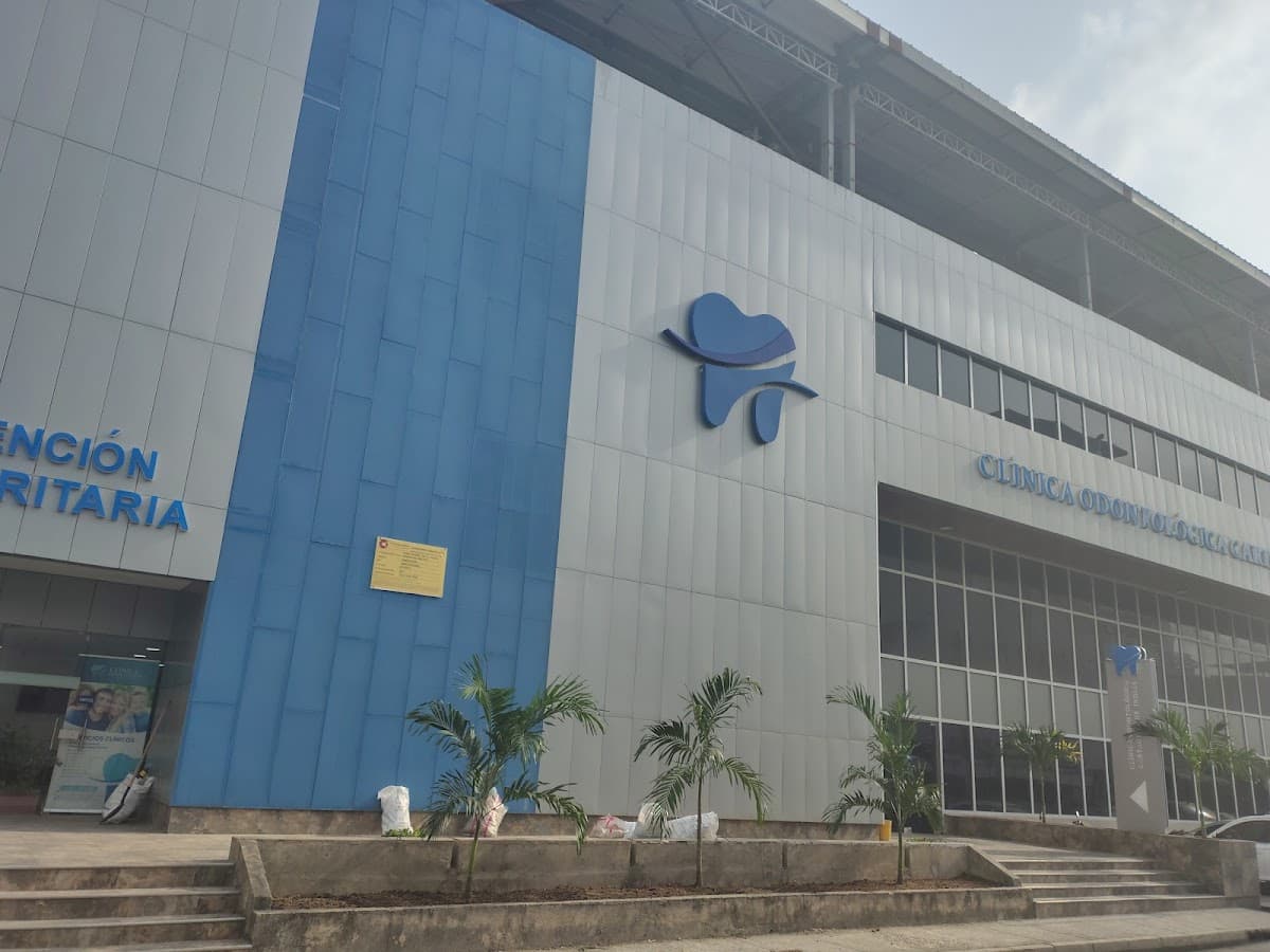 Clinica Odontologica Cartagena de Indias