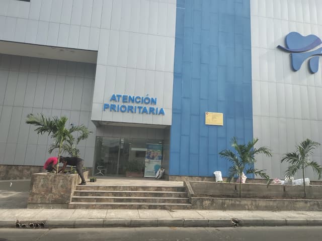 Clinica Odontologica Cartagena de Indias photo 2