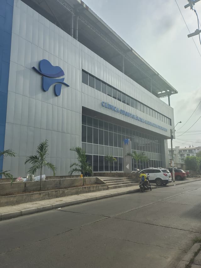 Clinica Odontologica Cartagena de Indias photo 3