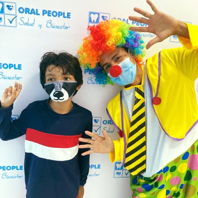 Oral People Clínica Odontológica