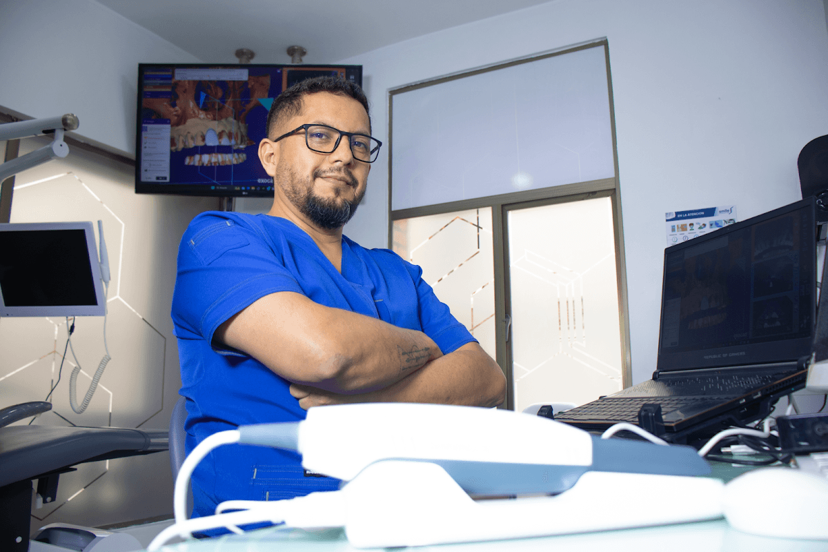 Clinica Odontologica Smile