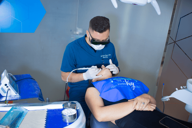 Clinica Odontologica Smile photo 3