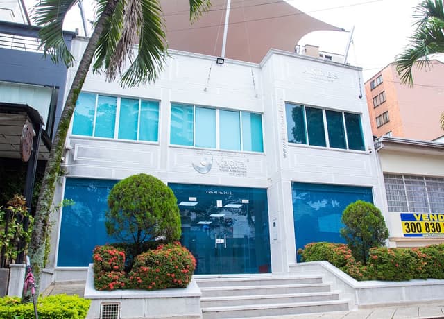 Clínica Odontológica Vía Oral