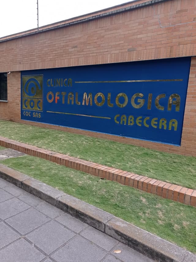Clínica Oftalmológica Cabecera photo 2