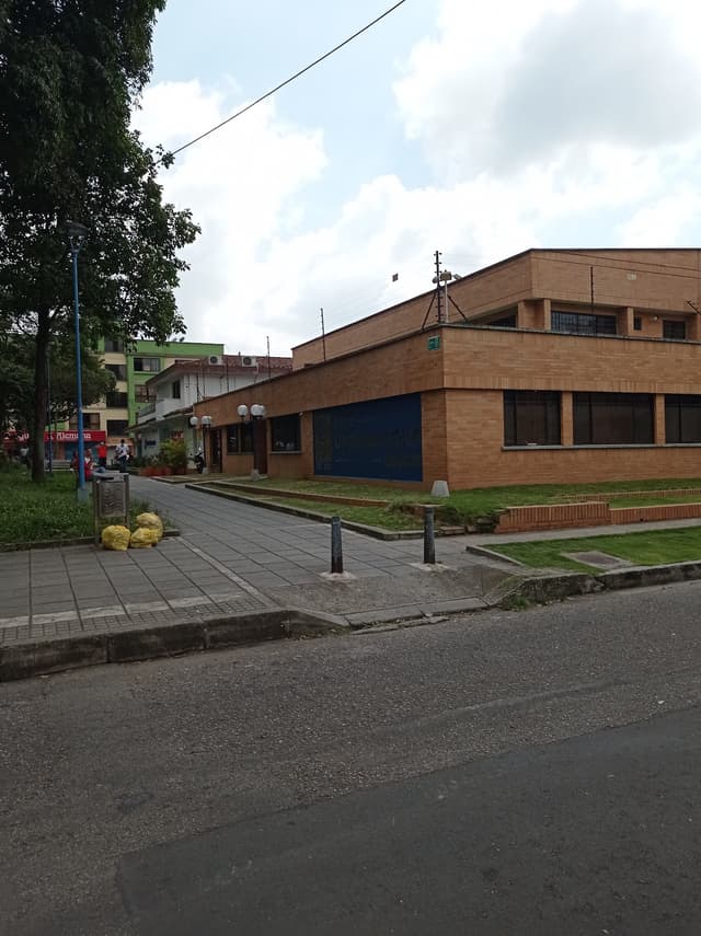 Clínica Oftalmológica Cabecera photo 3