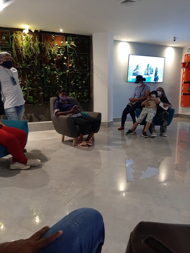 Clínica Oftalmológica de Cartagena photo 2
