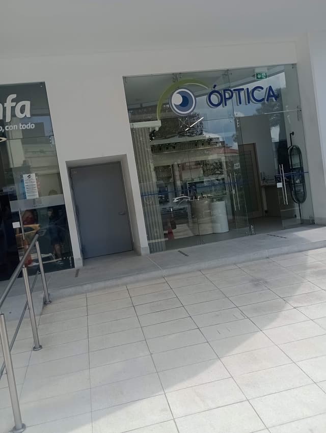 Clinica Oftalmologica del Cafe photo 2