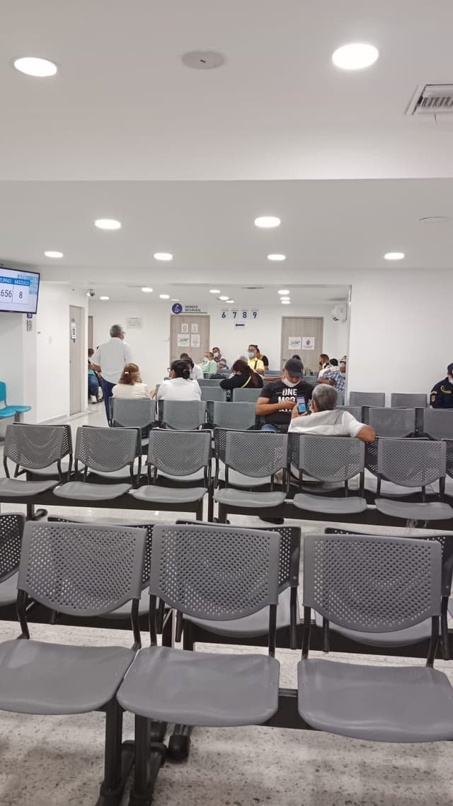 Clínica Oftalmológica del Caribe photo 3