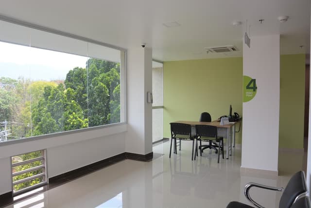 Clínica Oftalmológica Laureles photo 2