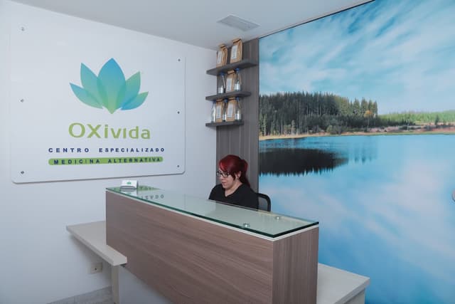 Clinica Oxivida photo 2