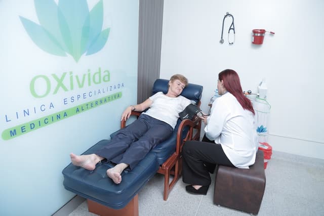 Clinica Oxivida photo 3