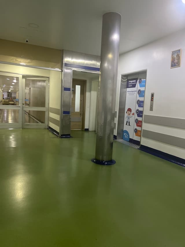 Clinica Palermo photo 2