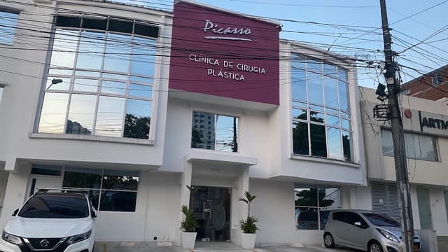 Clinica Picasso photo 3