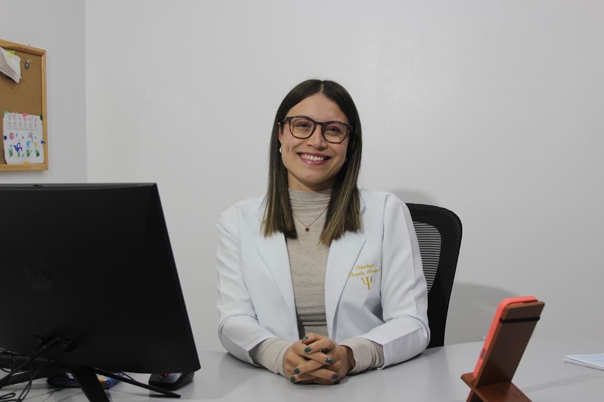 Clínica Retornar