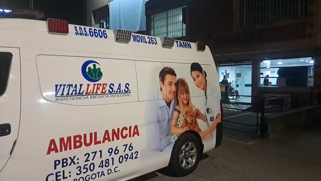 Clínica Retornar photo 3
