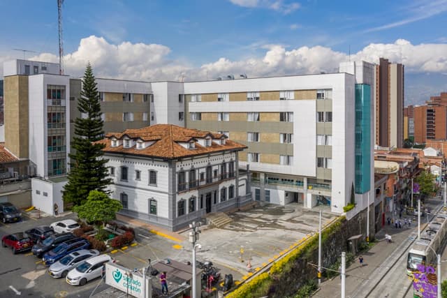 Clinica Sagrado Corazon photo 2