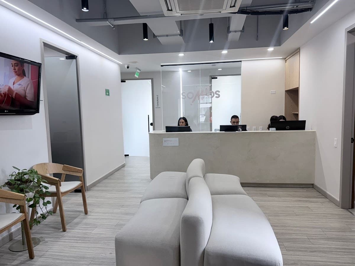 Clinica Somos