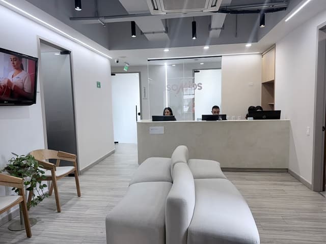 Clinica Somos