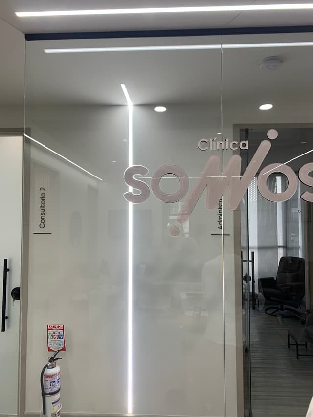 Clinica Somos photo 2
