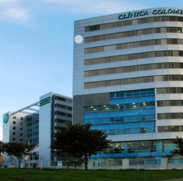 Clinica Universitaria Colombia photo 2