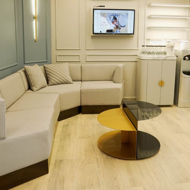 Clinica Viena photo 2