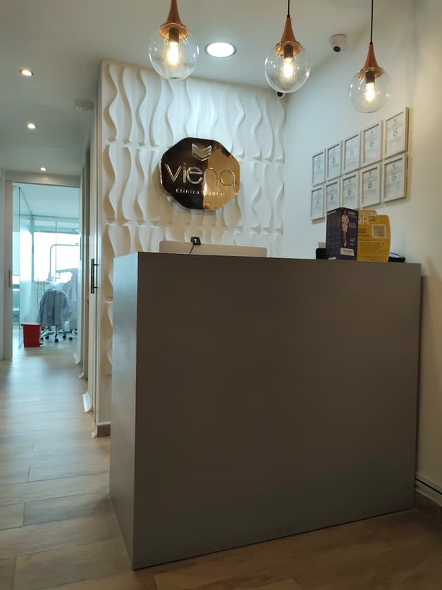 Clinica Viena photo 3
