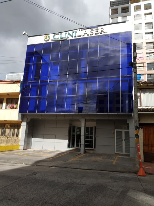 Clinilaser Salud y Belleza photo 2