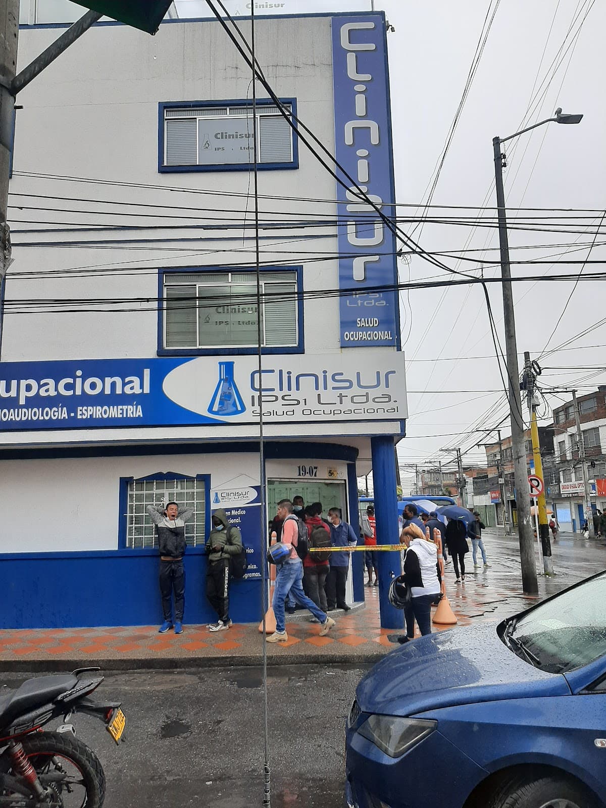 Clinisur IPS