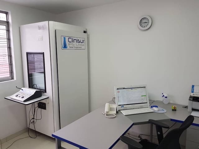 Clinisur IPS photo 3