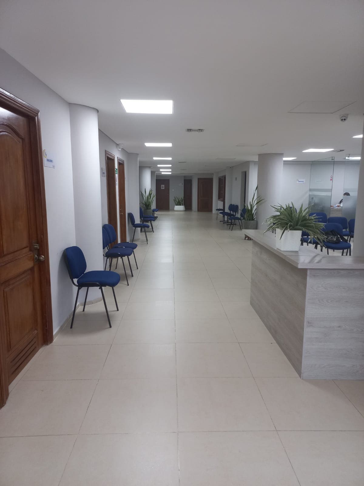 CMG Salud Laboral