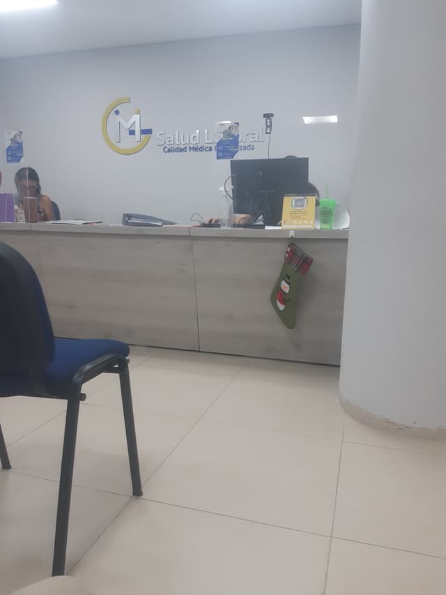 CMG Salud Laboral photo 3