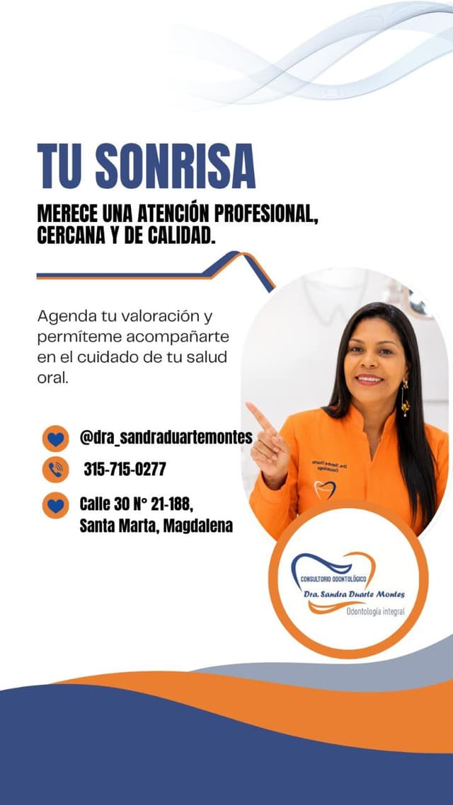 Dra. Sandra Duarte Montes photo 3