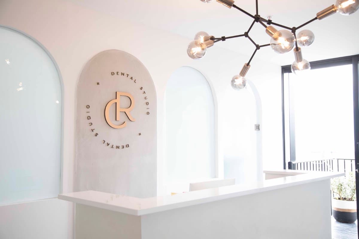 CR Dental Studio