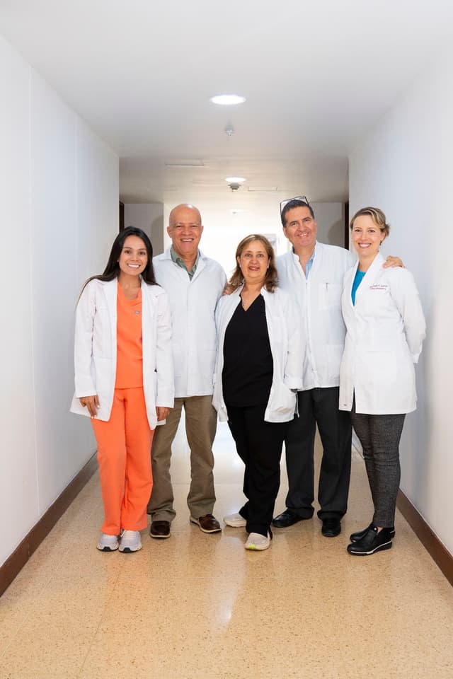 Dejando Huella Fertilidad