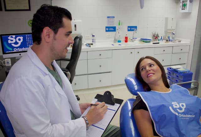 Dental Center Bga photo 3