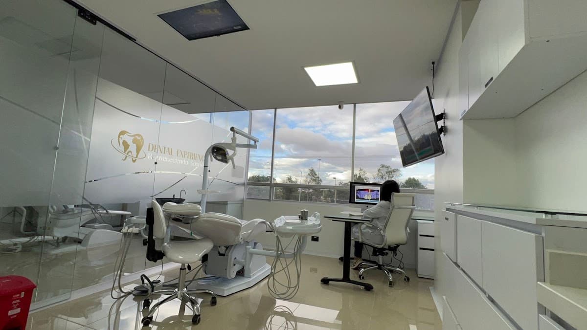 Dental Experience