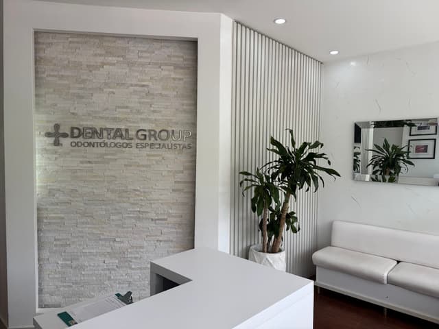 Dental Group Odontólogos Especialistas photo 2