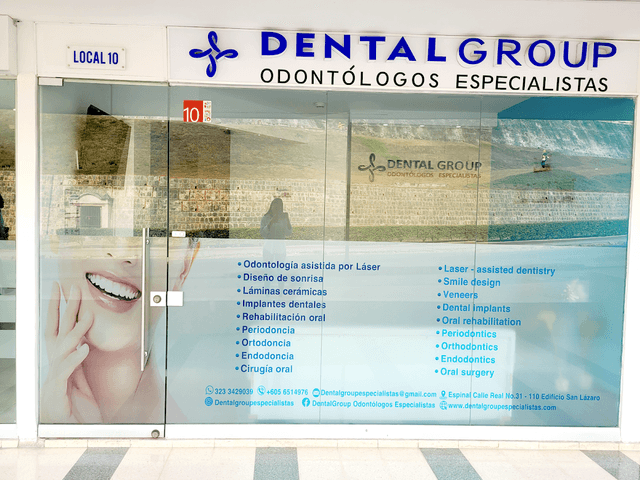Dental Group Odontólogos Especialistas photo 3