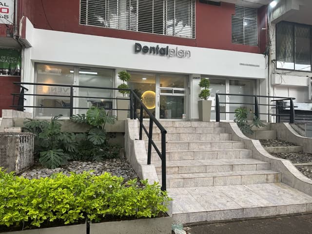 Dentalplan Cali - Ortodoncia y Odontologia Especializada