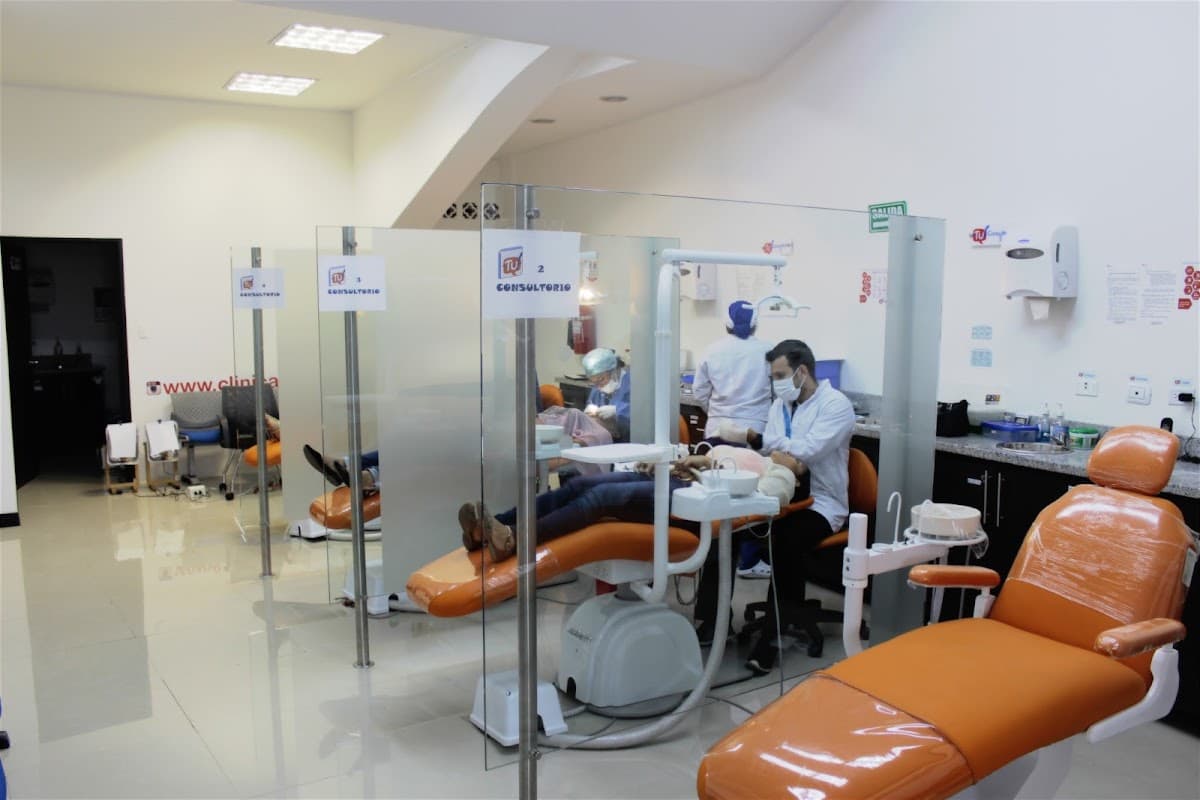 DentaTech Sede Centro