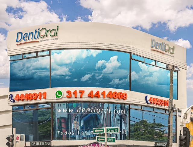 DentiOral